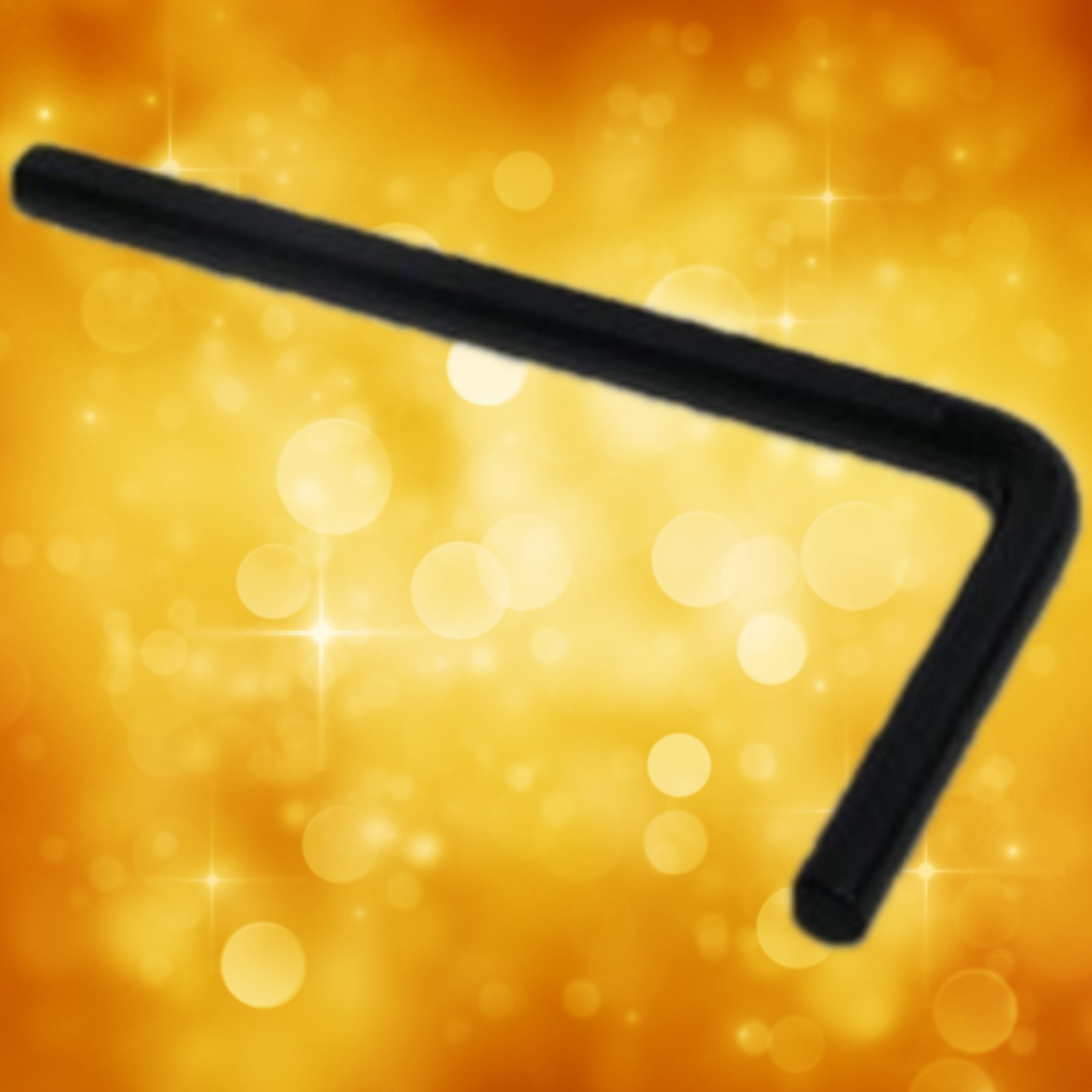 Delta Tool Part 1343603 Hold Down Rod 1343603